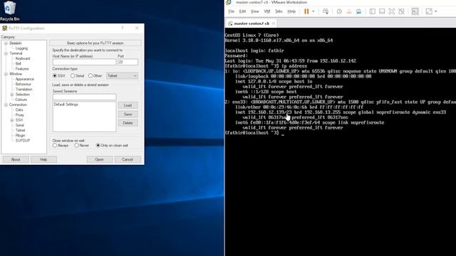How to Install PuTTY on Windows 10 + SSH Connections Using PuTTY on Windows смотреть онлайн