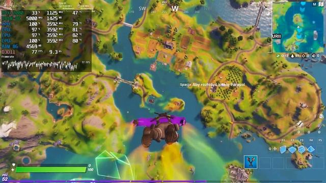 Core i5 3570K + RTX 2080 in 6 Games 2020 смотреть онлайн