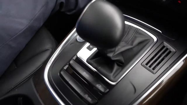 2014 Audi Q5 3.0T | Video Tour with Spencer смотреть онлайн