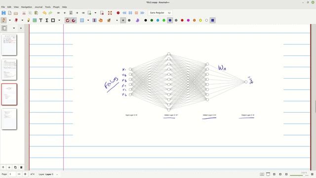 Deep Learning 3 - Building Simple Neural Nets in PyTorch смотреть онлайн