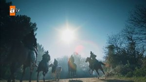 Destan 1. Bölüm @atvturkiye