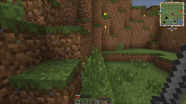 Minecraft 1.5 FTB Unleashed- Ep04 King Slimevasion! (Lets Play/Walkthrough) смотреть онлайн