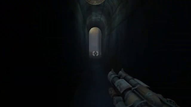 Painkiller - секреты уровня Атриум (Atrium Complex)