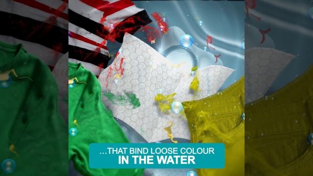 Dr. Beckmann Colour and Dirt Collectors - Dual Protection - Social Media Video смотреть онлайн