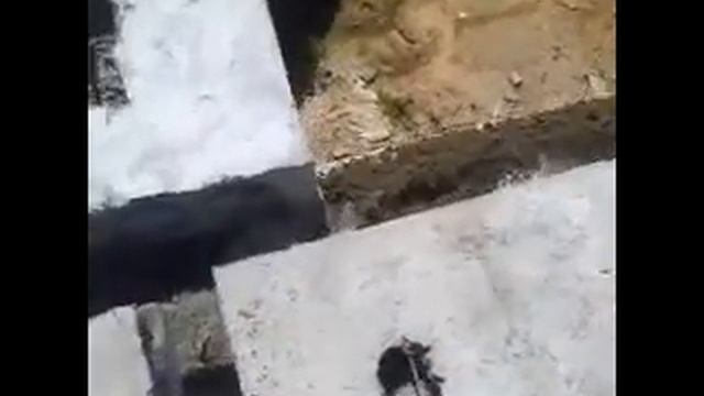 Монтаж плит перекрытия смотреть онлайн