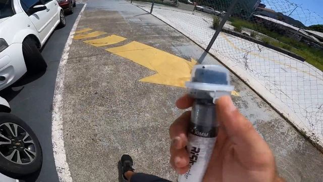 Unboxing And Tagging With RISK Markers