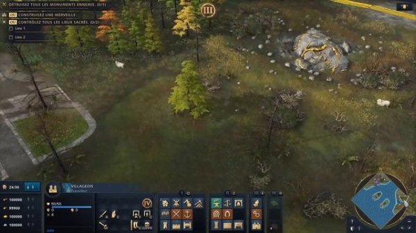 Age Of Empires 4 - All Cheat Codes!