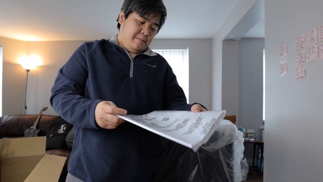 Boss Katana 100 MkII 2x12" Guitar Amp Combo UNBOXING смотреть онлайн