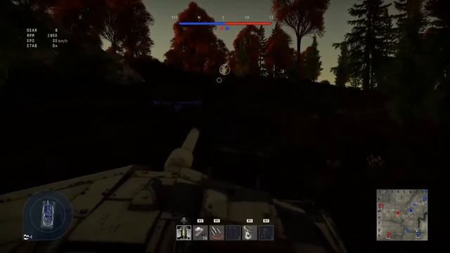 Fender benders war thunder смотреть онлайн