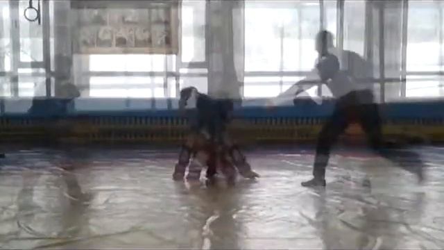 Открытый чемпионат Украины по кикбоксингу WAKO среди школьников смотреть онлайн