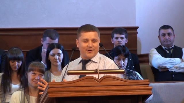 Боротися в молитві | Третяк Олександр смотреть онлайн