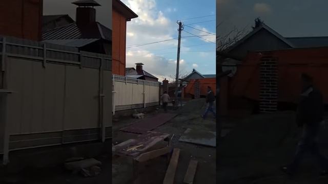 Дренажные системы, благоустройство придомовой территории смотреть онлайн