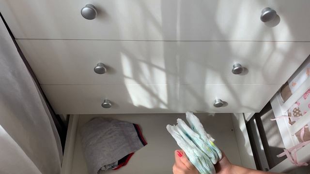 УБОРКА В ДЕТСКОМ ШКАФУ | РАЗБОР ГАРДЕРОБА | КОМПАКТНОЕ ХРАНЕНИЕ | ОБУВЬ | КОМОД СПУСТЯ ПОЛТОРА ГОДА смотреть онлайн