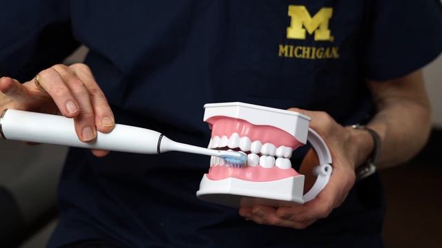 THE BEST TOOTHPASTE! For Whitening, Sensitivity & Gum Disease смотреть онлайн