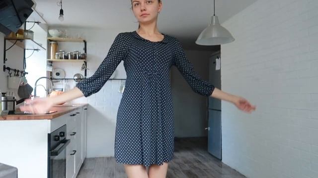 Обновки без вреда для планеты | SecondHand HAUL смотреть онлайн