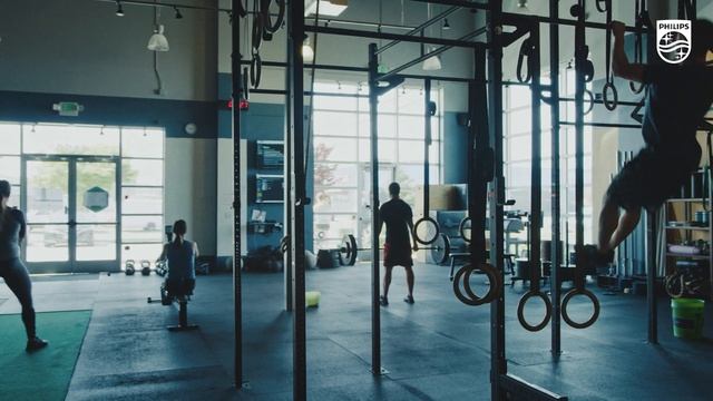 Полностью беспроводные наушники для занятий спортом TAA7306 смотреть онлайн