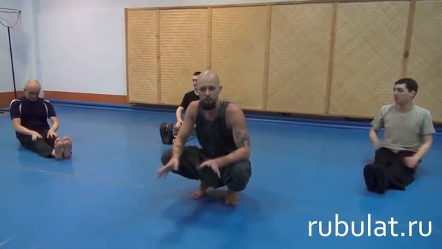 Утренняя Зарядка для фитнеса смотреть онлайн