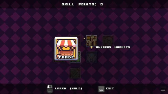 I Checked Out This Grinding Simulator | Forager First Impressions 2022 смотреть онлайн