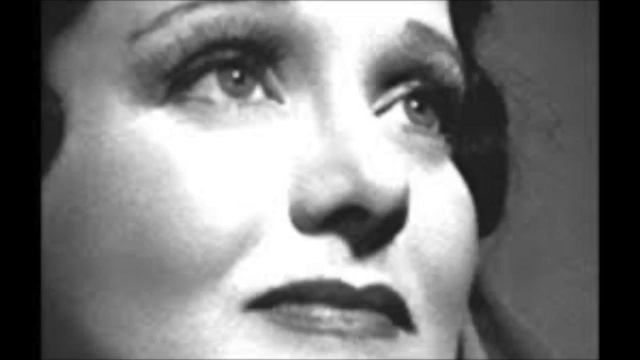 Maria Reining; Lisa Della Casa; "Aber der Richtige"; ARABELLA; Richard Strauss смотреть онлайн