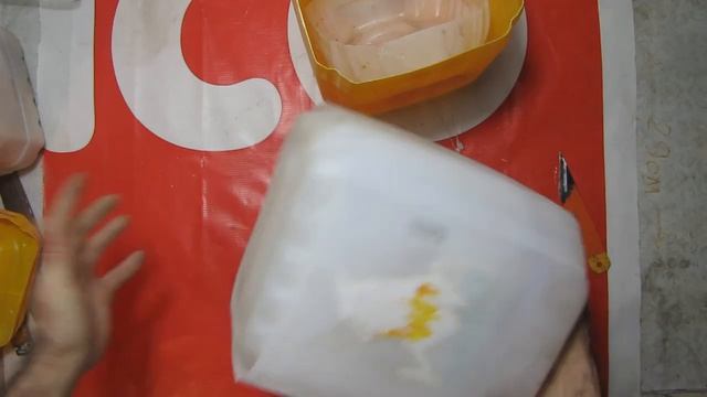 из обычной канистры чемоданчик для переноски инструмента гениально просто сделать смотреть онлайн