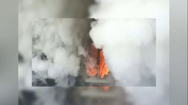 Повсюду копоть... смотреть онлайн