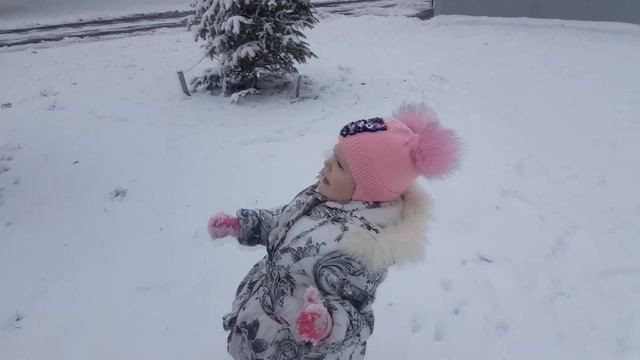 Зимние забавы / Зимние игры.Игры со снегом.Калининград . смотреть онлайн
