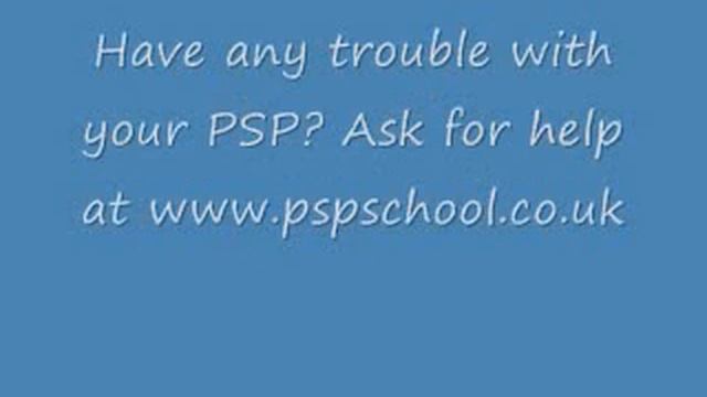 Unlimited Free PSP Downloads, PSP Forums, PSP Hacks, PSP Firmware, and more смотреть онлайн