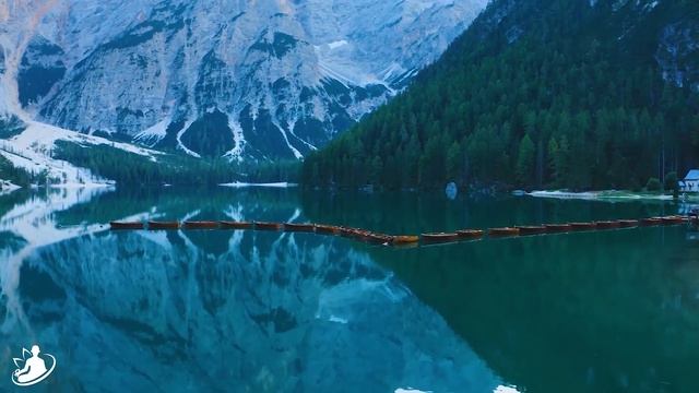 ESCUCHA ESTO Y TODO TIPO DE COSAS BUENAS SUCEDERÁN EN TU VIDA - SONIDOS DE FLAUTA TIBETANA