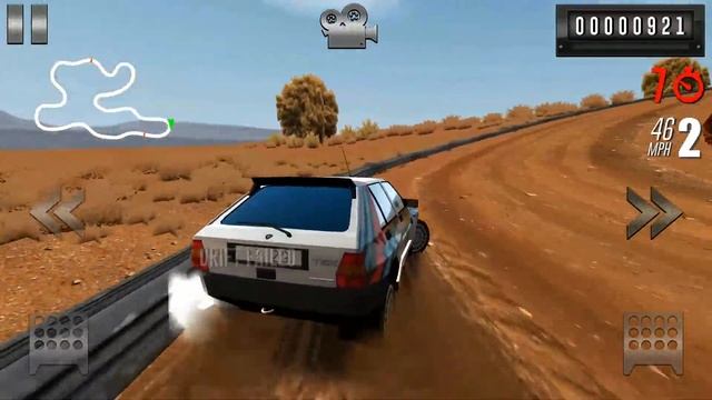 Car Racing : Dirt Drifting Gameplay смотреть онлайн