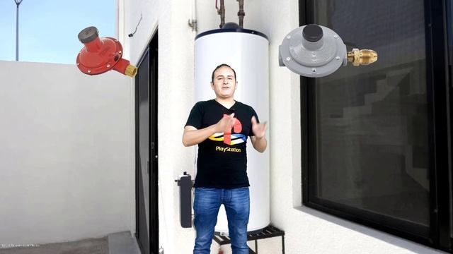 REGULADORES DE GAS BAJA Y ALTA PRESION PARA QUE SON смотреть онлайн