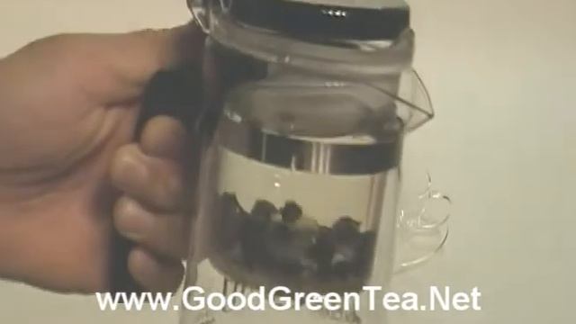 How To Brew Tea Easily смотреть онлайн