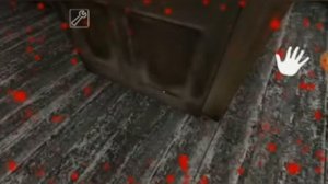 "не играете в игру бабка Granny! свинка пуся играет в игру бабка grainy''