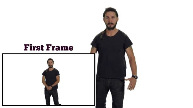 Living pictures in Augmented Reality (Unity AR Tutorial) смотреть онлайн