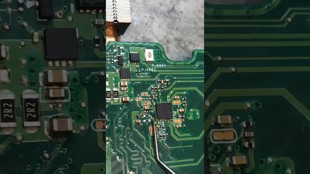 Ремонт ноутбука Asus смотреть онлайн