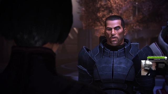 [21 Nov 2019] Revisiting the Classic Part 5 (Mass Effect) смотреть онлайн
