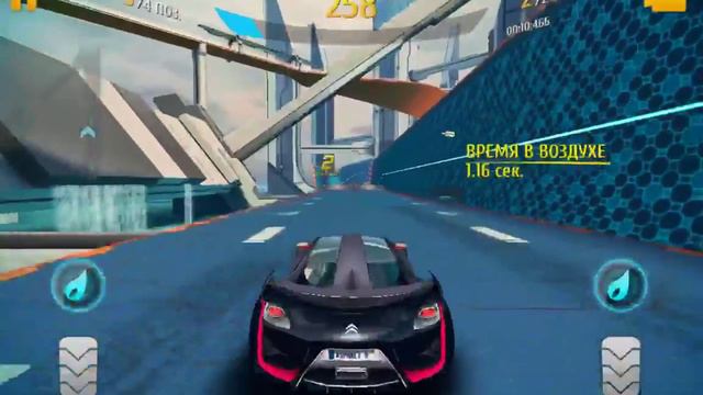 EOneGuy за рулём! Asphalt 8 смотреть онлайн
