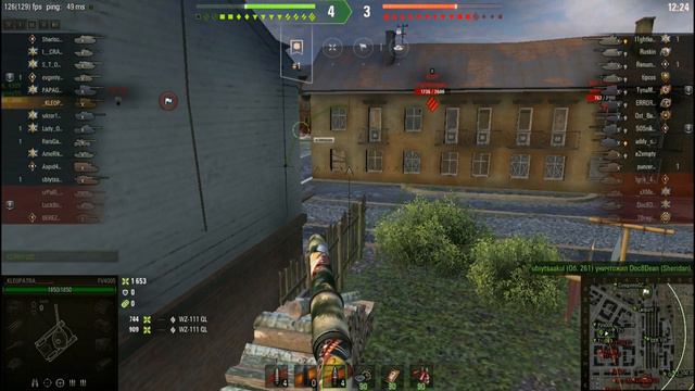 Не получила урона).Играла без голды! смотреть онлайн