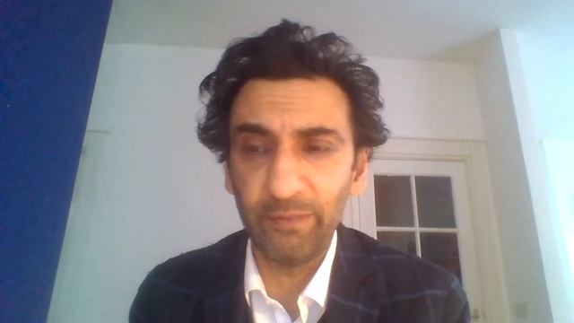 Resisting Radicalisation Through Inclusion - T. Abbas & Framing Political Extremism - N. C. Lazar смотреть онлайн