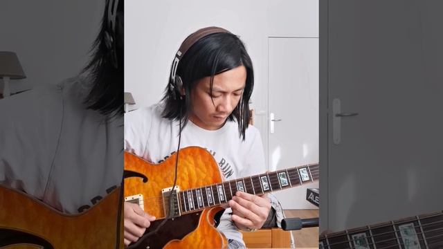 Chet Baker solo on But not for me cover смотреть онлайн