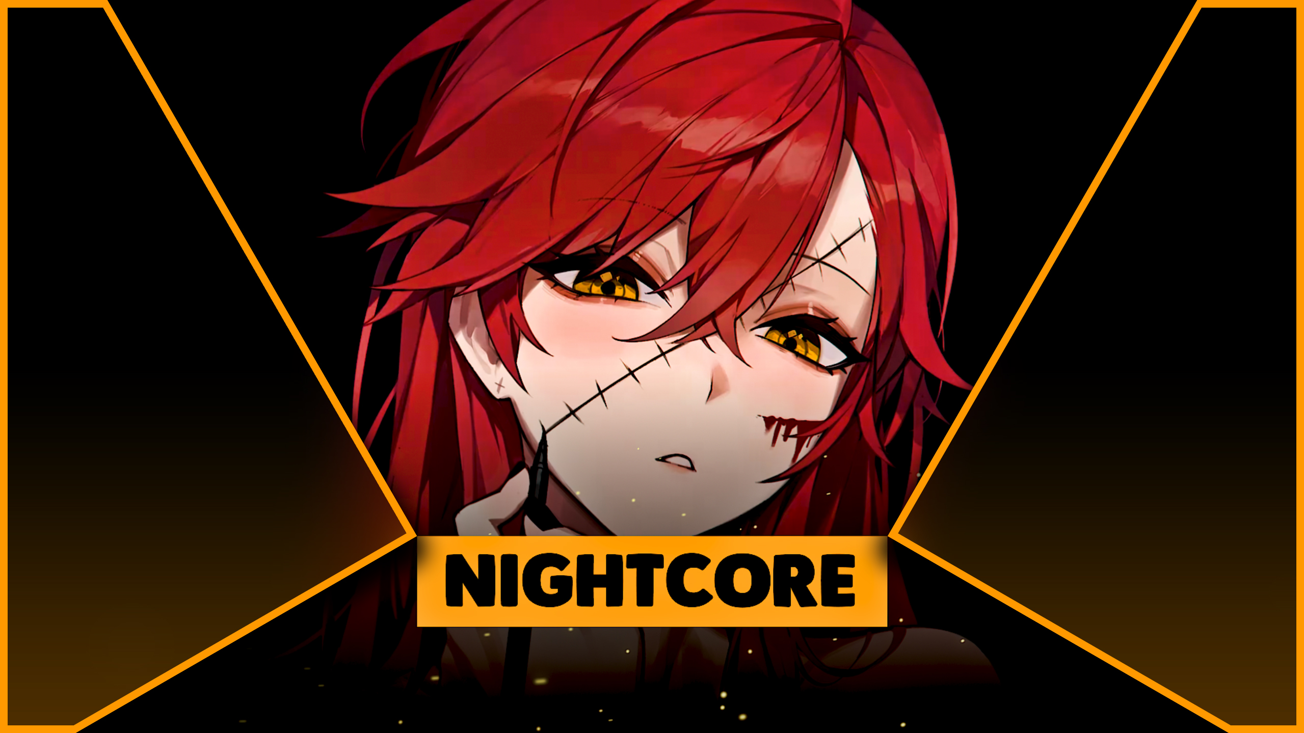 Nightcore - Firegun (Affectwave) смотреть онлайн
