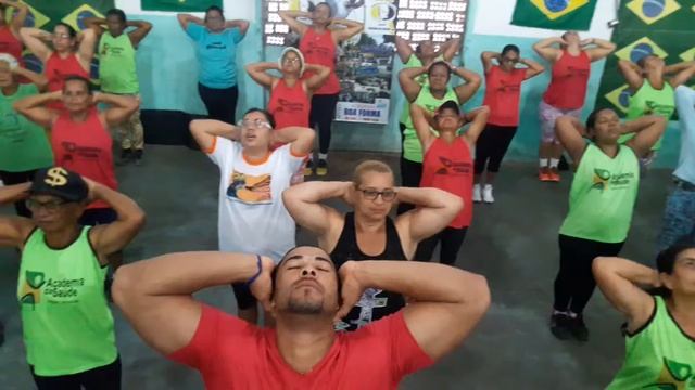 Professor bomba capoeira(2) смотреть онлайн