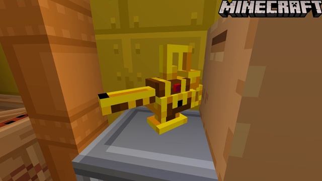 All References in Minecraft Sonic DLC (Tails' Laboratory) смотреть онлайн