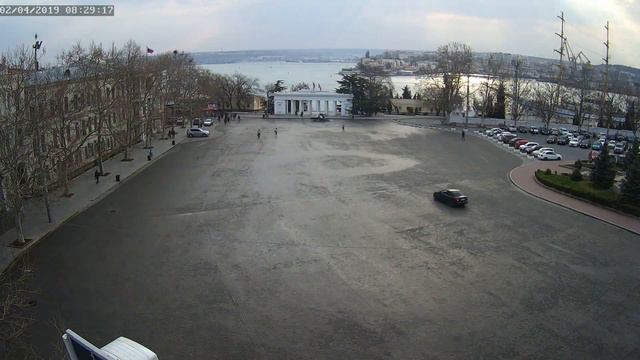 площадь Нахимова.02 апреля 2019 года смотреть онлайн