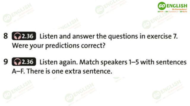 Solutions Pre-Intermediate 3rd Edition - Student's Book - Unit 7 смотреть онлайн