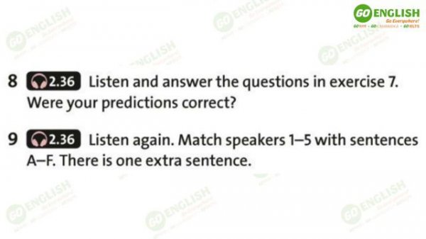 Solutions Pre-Intermediate 3rd Edition - Student's Book - Unit 7