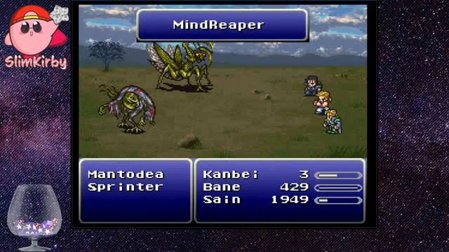 SNES Classic Completion - Final Fantasy VI (Part 5) смотреть онлайн