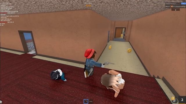 I LOGGED into my FANS ACCOUNT and SHE was a TEAMER..(Murder Mystery 2) смотреть онлайн