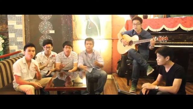 Китайский БитБокс Микс смотреть онлайн