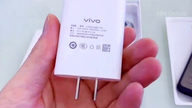 Vivo Y53s Unboxing (Rebrand Vivo Y31s) - First Look and Design смотреть онлайн