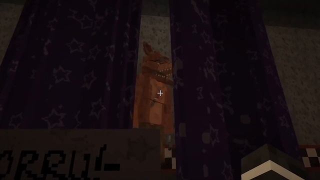 FNAF 1 Maps for Minecraft PE смотреть онлайн
